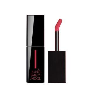 Jung Saem Mool - High Tinted Lip Lacquer - 14 Colors Muted Pink