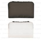 Muji - Tpu Self-standing Pouch Large - 2 Types