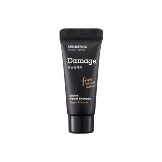 Aromatica - Quinoa Protein Shampoo Mini 20ml