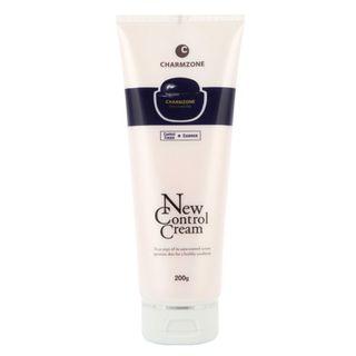 Charm Zone - New Control Cream