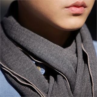 Herringbone Scarf