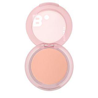 Banila Co - B. By Banila Priming Veil Cheek - 2 Colors #be01 Mellowness