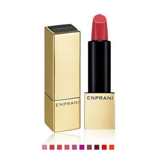 Enprani - Le Premier Lipstick (10 Colors) #or10 Crimson Orange