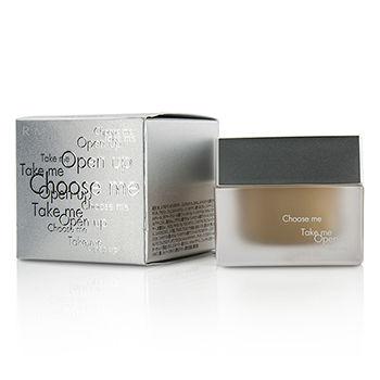 Rmk - Creamy Foundation N Spf 28 (#102) 30ml