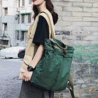 Canvas  Backpack
