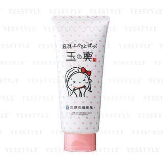 Tofu Moritaya - Soymilk Yogurt Pack Mask 180g