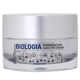 Swanicoco - Fermentation Care Eye Cream