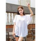 Flutter Short-sleeve T-shirt