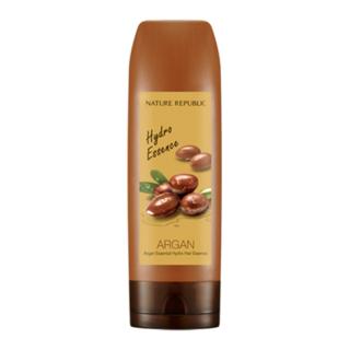 Nature Republic - Argan Essential Hydro Hair Essence 115ml 115ml