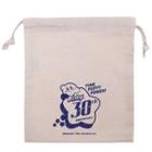 Kirby Drawstring Pouch (30th Anniversary) One Size