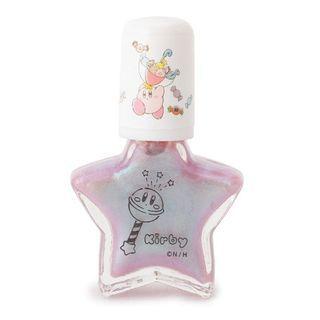 Its Demo - Kirby Mini Star Nail 02 One Size