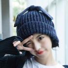 Animal Beanie (various Designs)