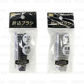 Folding Brush 1 Pc - Random Color