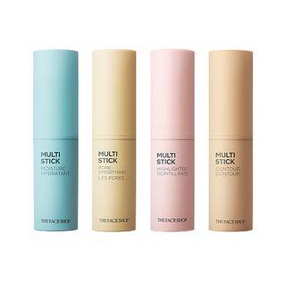The Face Shop - Multi Stick Pore Smoothing