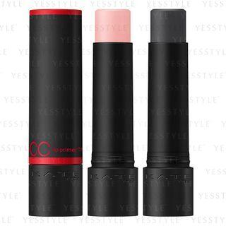 Kanebo - Kate Cc Lip Primer Tint Spf 10 Pa+ - 2 Types