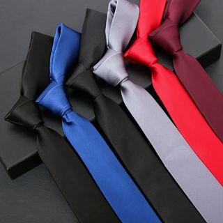 Neck Tie (5cm / 6cm / 7cm / 8cm)