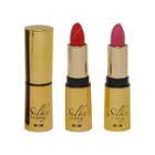 Vov - Silky Fit Lipstick 3.5g