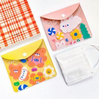 Cartoon Storage Bag