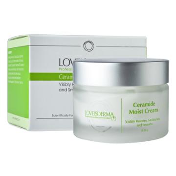 Loveisderma - Ceramide Moist Cream 50g