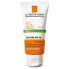 La Roche Posay - Anthelios Xl Spf 50+ Pa++++ Dry Touch Gel-cream Anti-shine  50ml