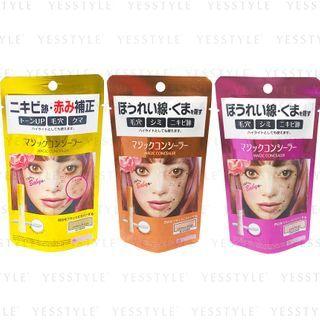 Aqua Cube - Calypso Magic Concealer - 3 Types
