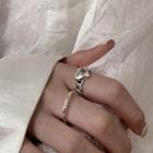 Luck Ring / Heart Ring