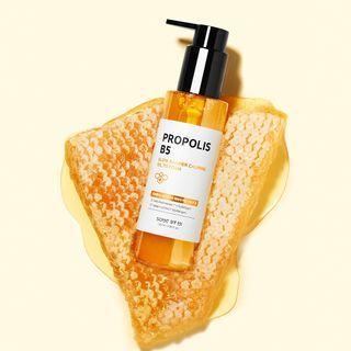 Some By Mi - Propolis B5 Glow Barrier Calming Oil To Foam 120ml