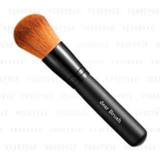 Etvos - Face Kabuki Brush 1 Pc