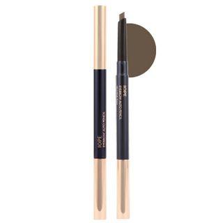 Iope - Eyebrow Auto Pencil(#01 Khaki Gray)