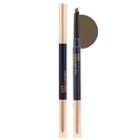 Iope - Eyebrow Auto Pencil(#01 Khaki Gray)