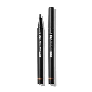 Espoir - Brow Keep Tint Intense (3 Colors) #03 Reddish Brown