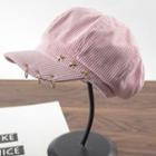 Hoop Accent Baseball Casquette