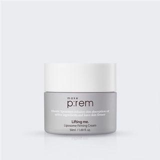 Make P:rem - Lifting Me. Liposome Firming Cream 50ml