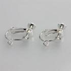Alloy Cuff Earring Diy Part