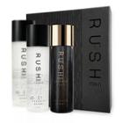 Esfolio - Rushman Skin Care Set: Toner 130ml X 2pcs + Essence 130ml