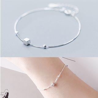 Cube Bracelet As Shown In Figure - One Size