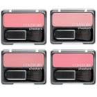 Covergirl - Cheekers Blush (6 Colors), 0.12oz
