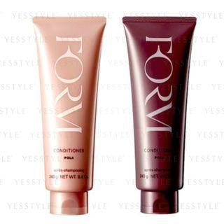 Pola - Form Conditioner Small - 2 Types