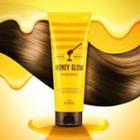 Scinic - Honey Glow Hair Mask 220ml 220ml