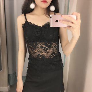 Lace Camisole