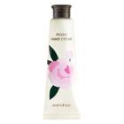 Innisfree - Jeju Perfumed Hand Cream (peony) 30ml