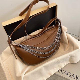 Chained Sling Bag