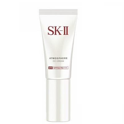 Sk-ii - Atmosphere Cc Cream Spf 50 Pa+++ 30g