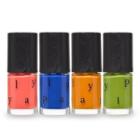 Etude - Play Nail Paint - 10 Colors #01