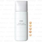 Orbis - Watery Glow Liquid Foundation Spf 20 Pa++ 30g - 5 Types