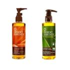Desert Essence - Thoroughly Clean Face Wash
