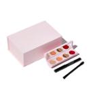 Blessed Moon - Blessed Moon Kit Charmred Light Pink Case - Dark Brown Eyeliner