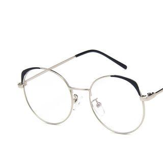 Cat Eye Eyeglasses