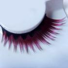 Glitter Statement False Eyelash