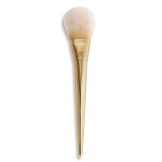 Real Techniques - 100 Arched Powder Brush 1 Pc